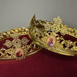 Cununi pentru mire și mireasă